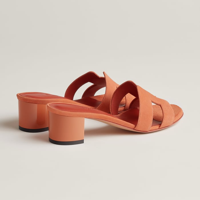 Rose Bois De Santal Oasis Sandal