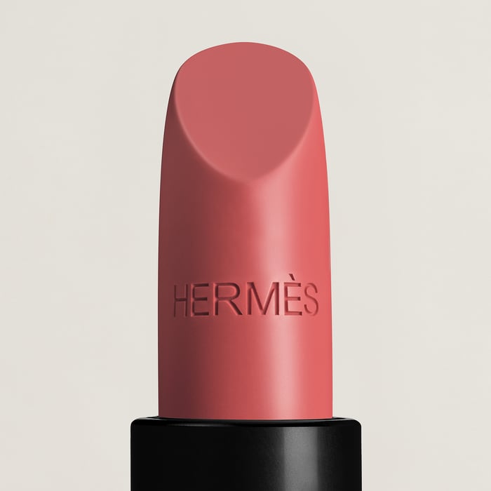 21 – rose Épicé Satin Lipstick Refill, Rose Épicé
