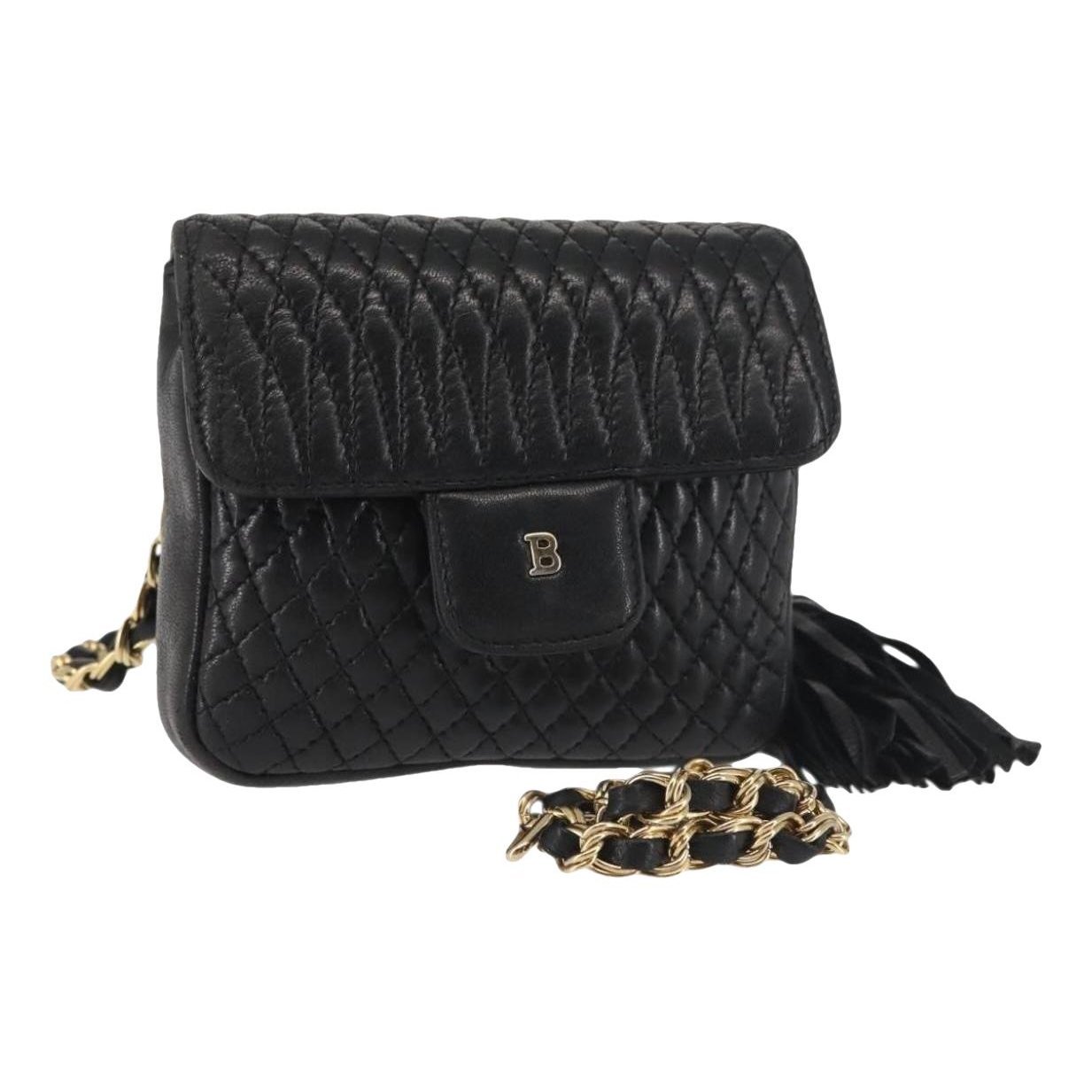 Bally Handbag