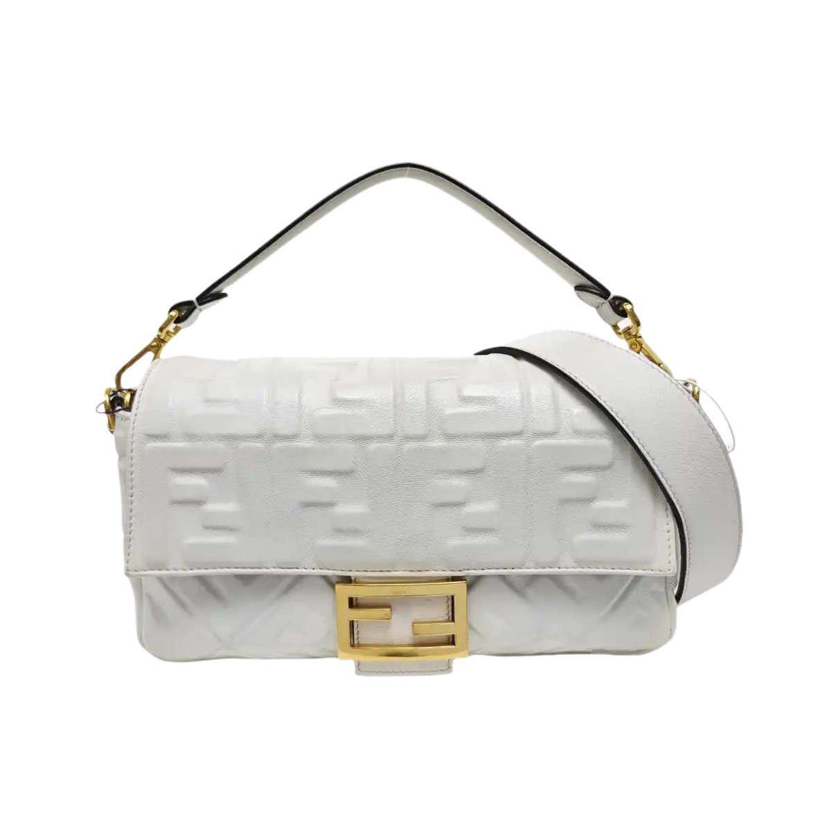 Baguette handbag