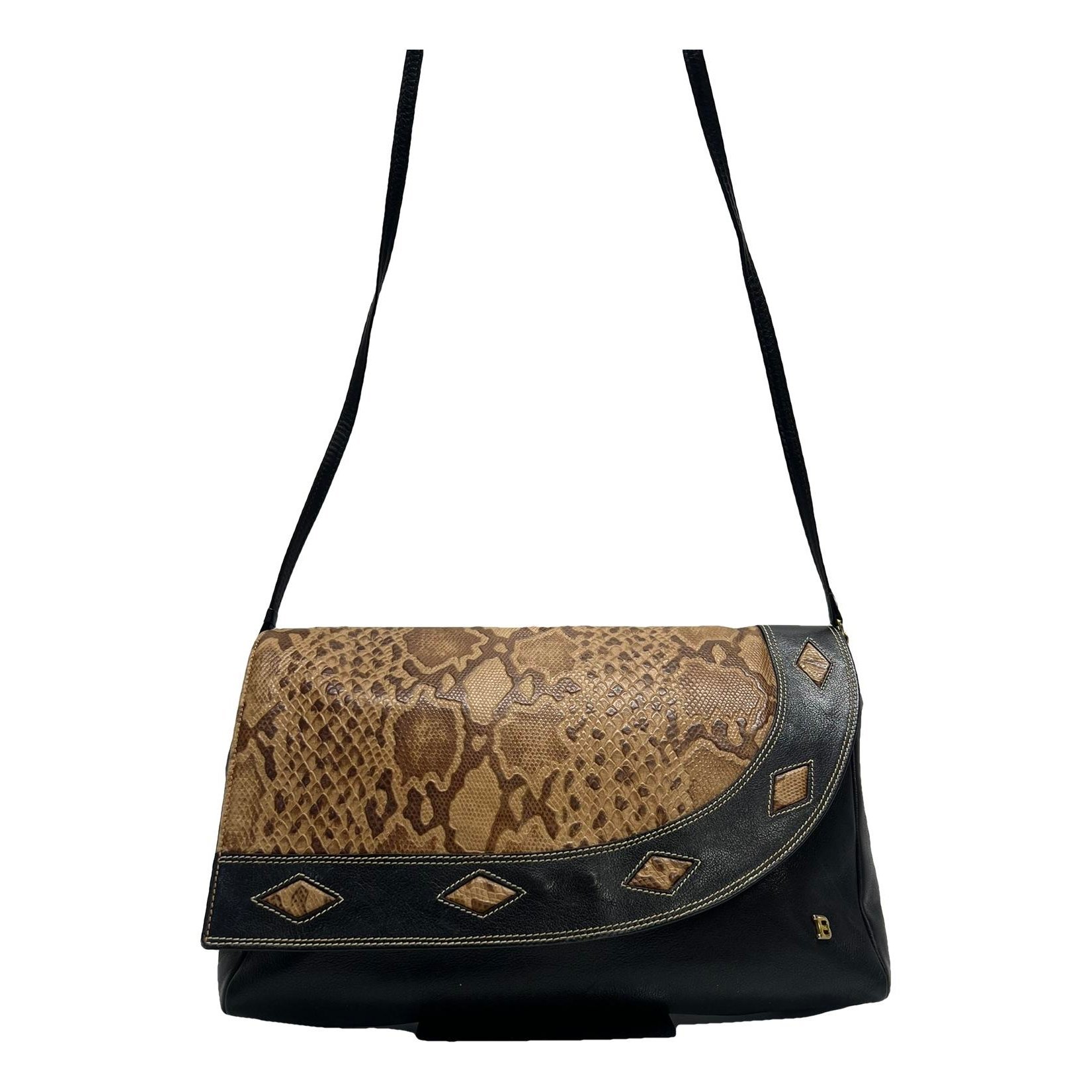 Bally Leather handbag