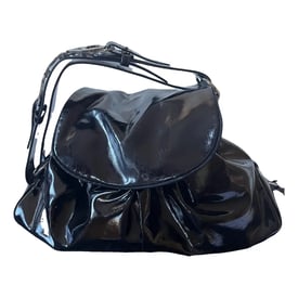 Pinko Patent leather handbag