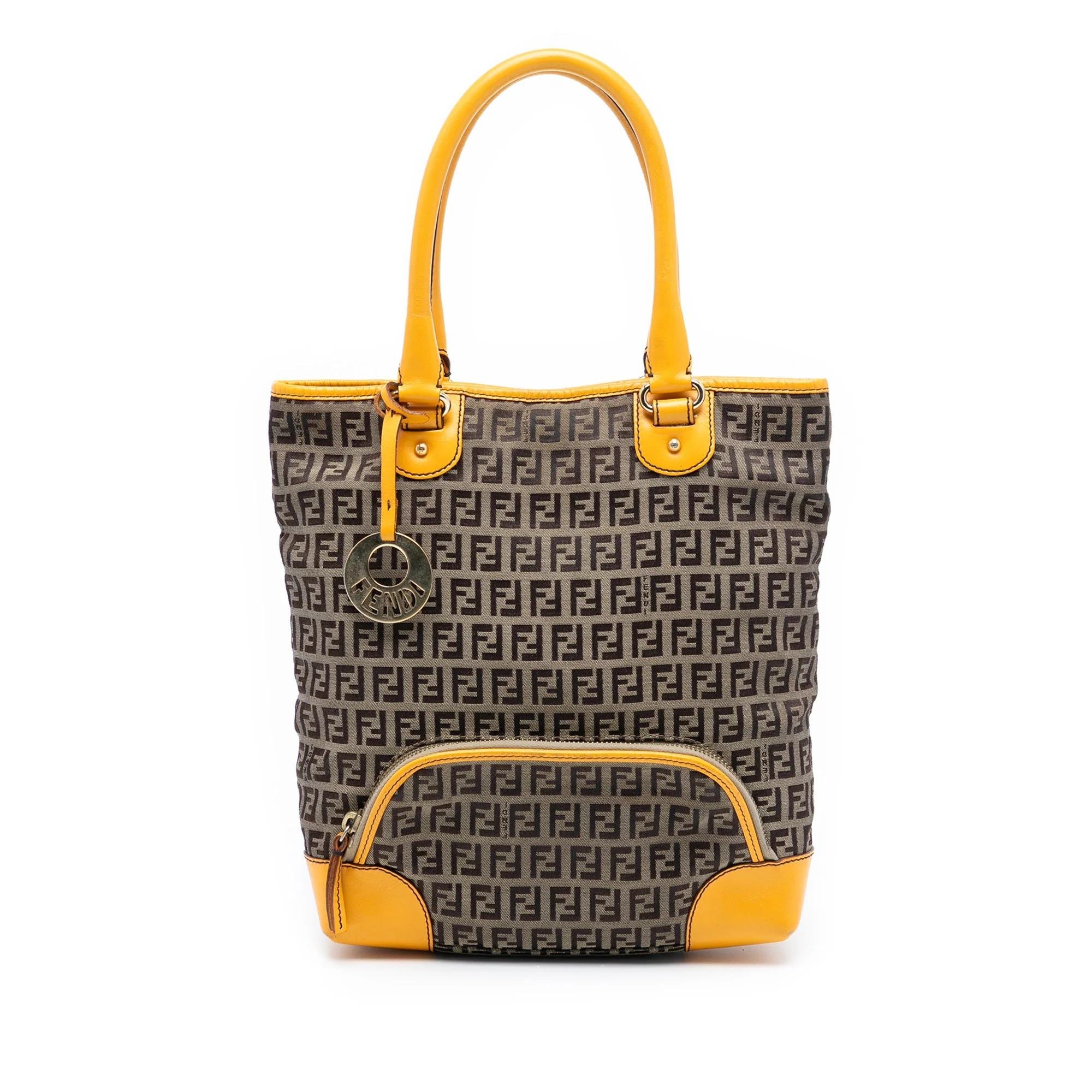 Pocket cloth handbag