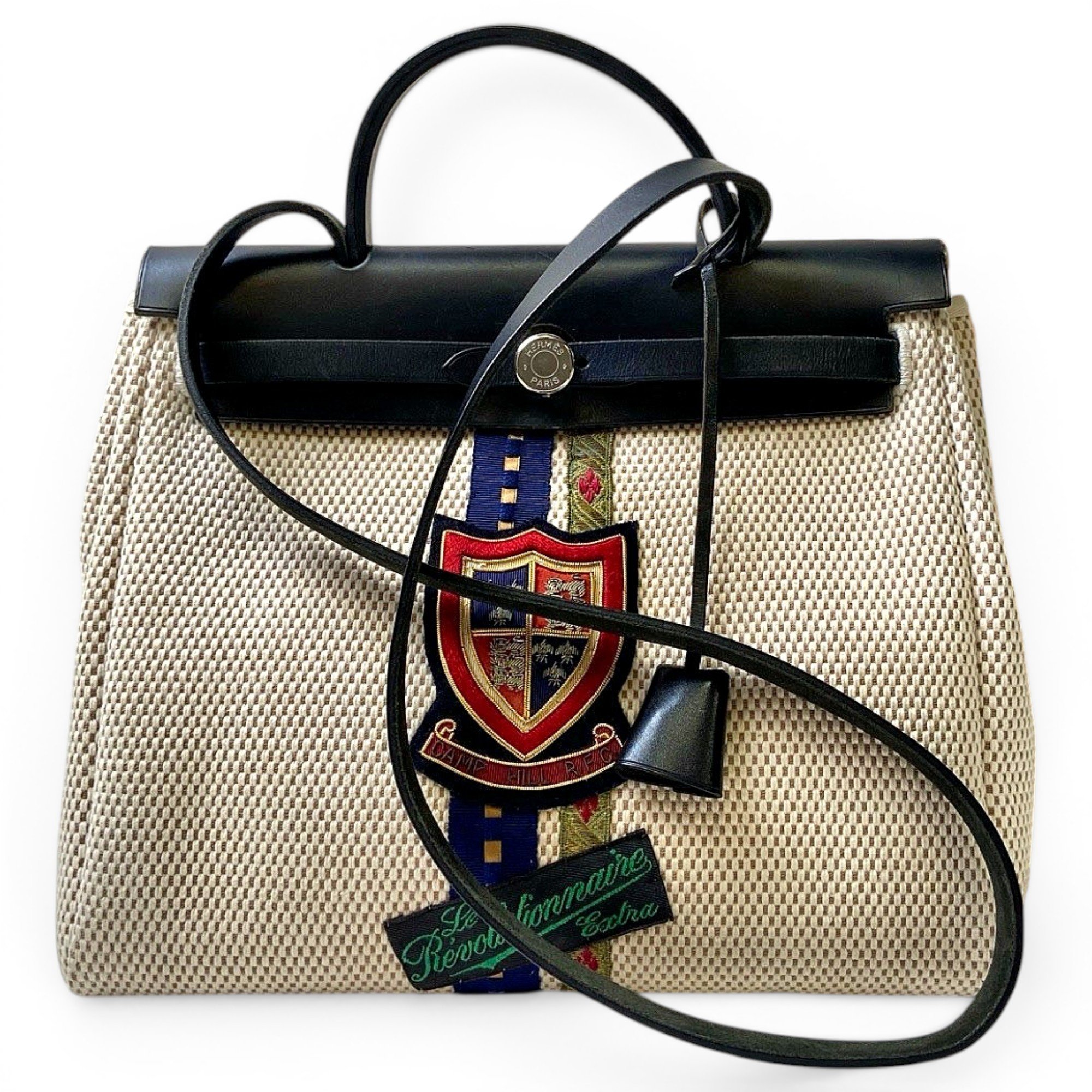 Herbag cloth handbag