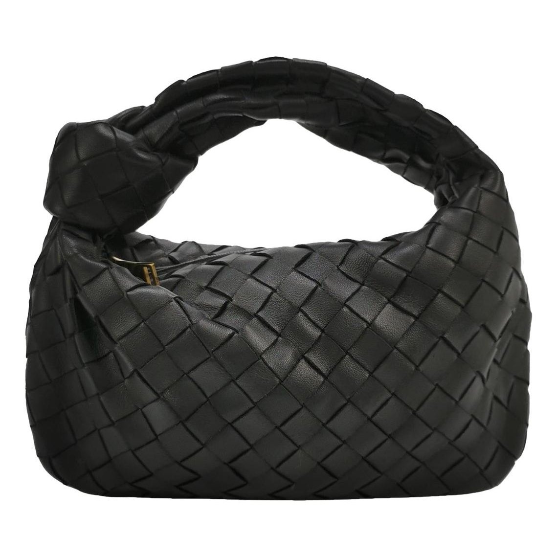 Jodie leather handbag