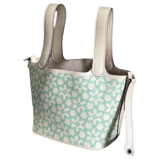 Hermes Picotin Handbag