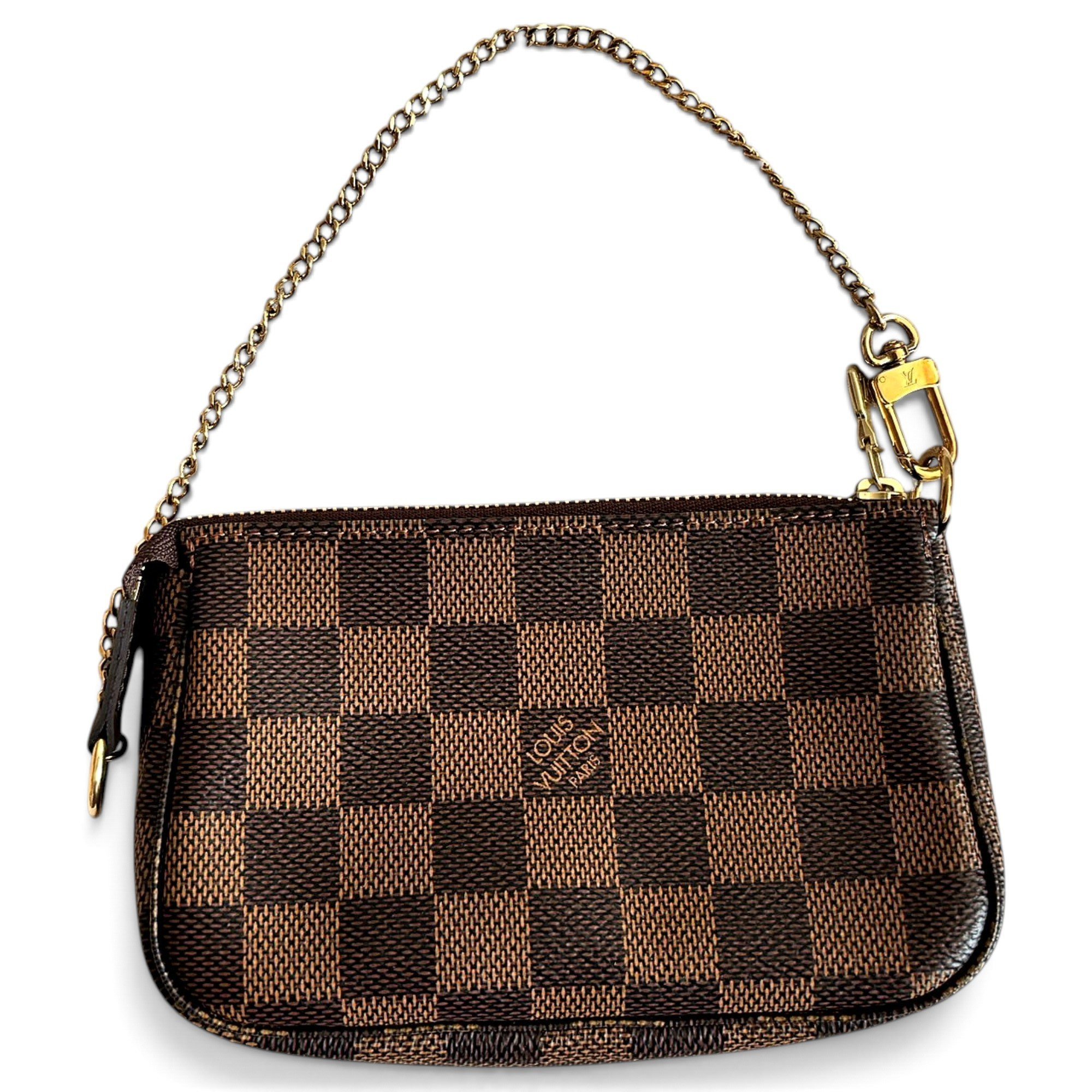 Pochette Accessoire cloth handbag