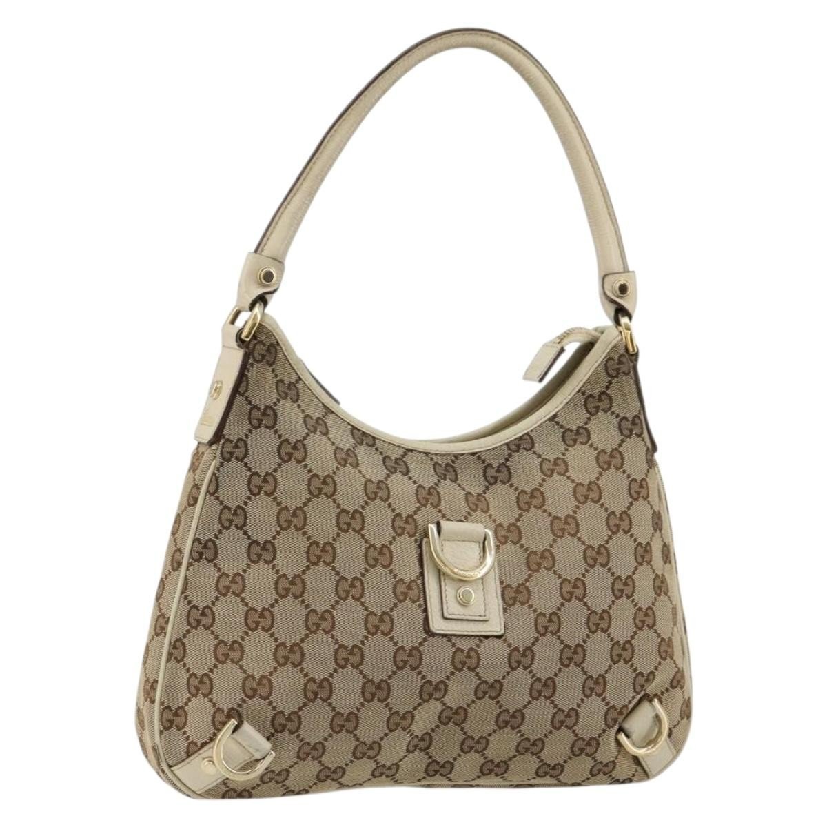 Abbey cloth handbag