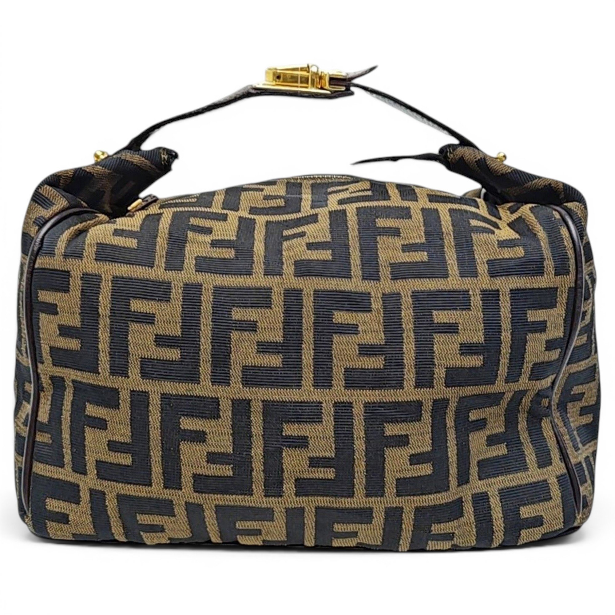 Cloth handbag