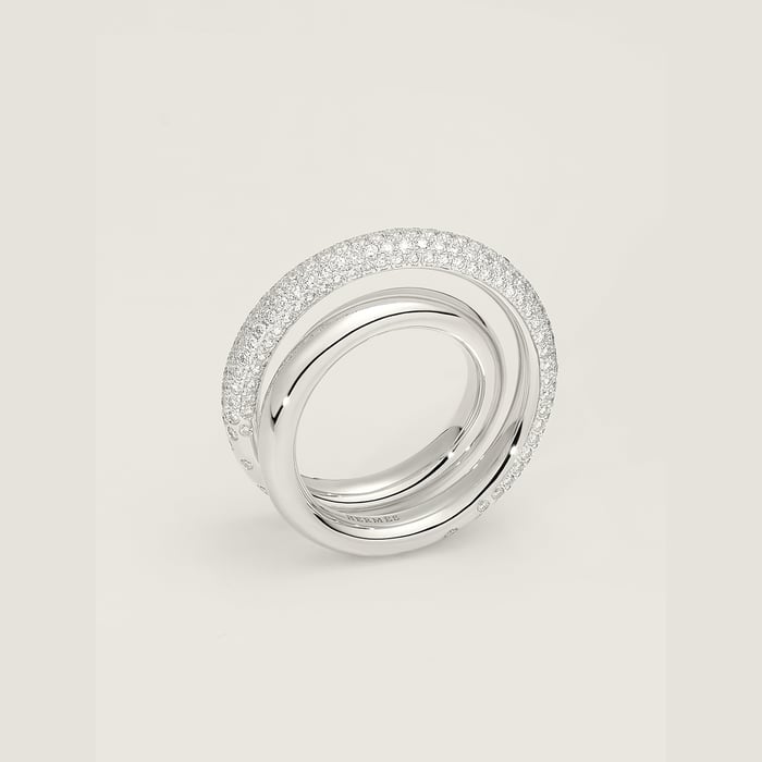 Sans Coloris Vertige Ring
