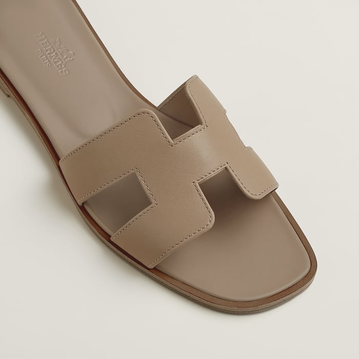 Camel Oran Sandal