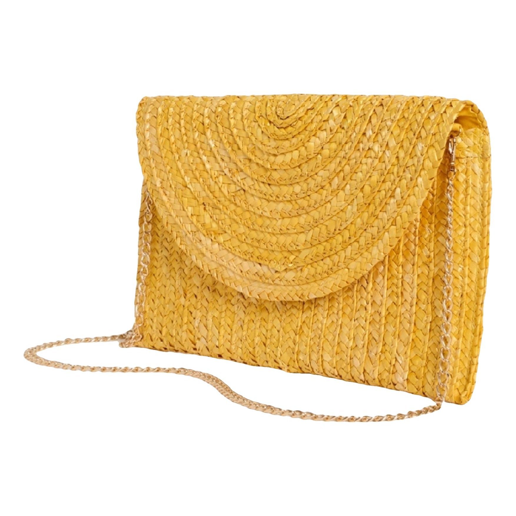 Clutch bag
