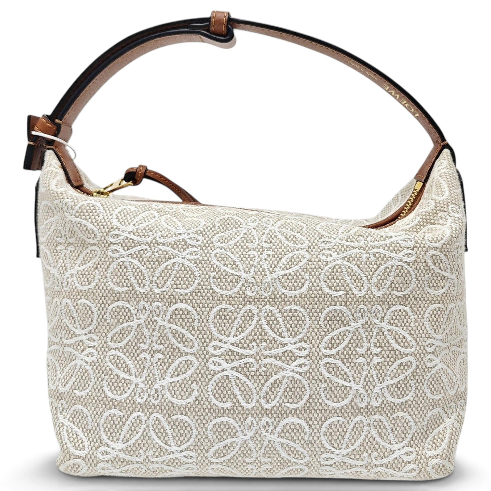 Cloth handbag