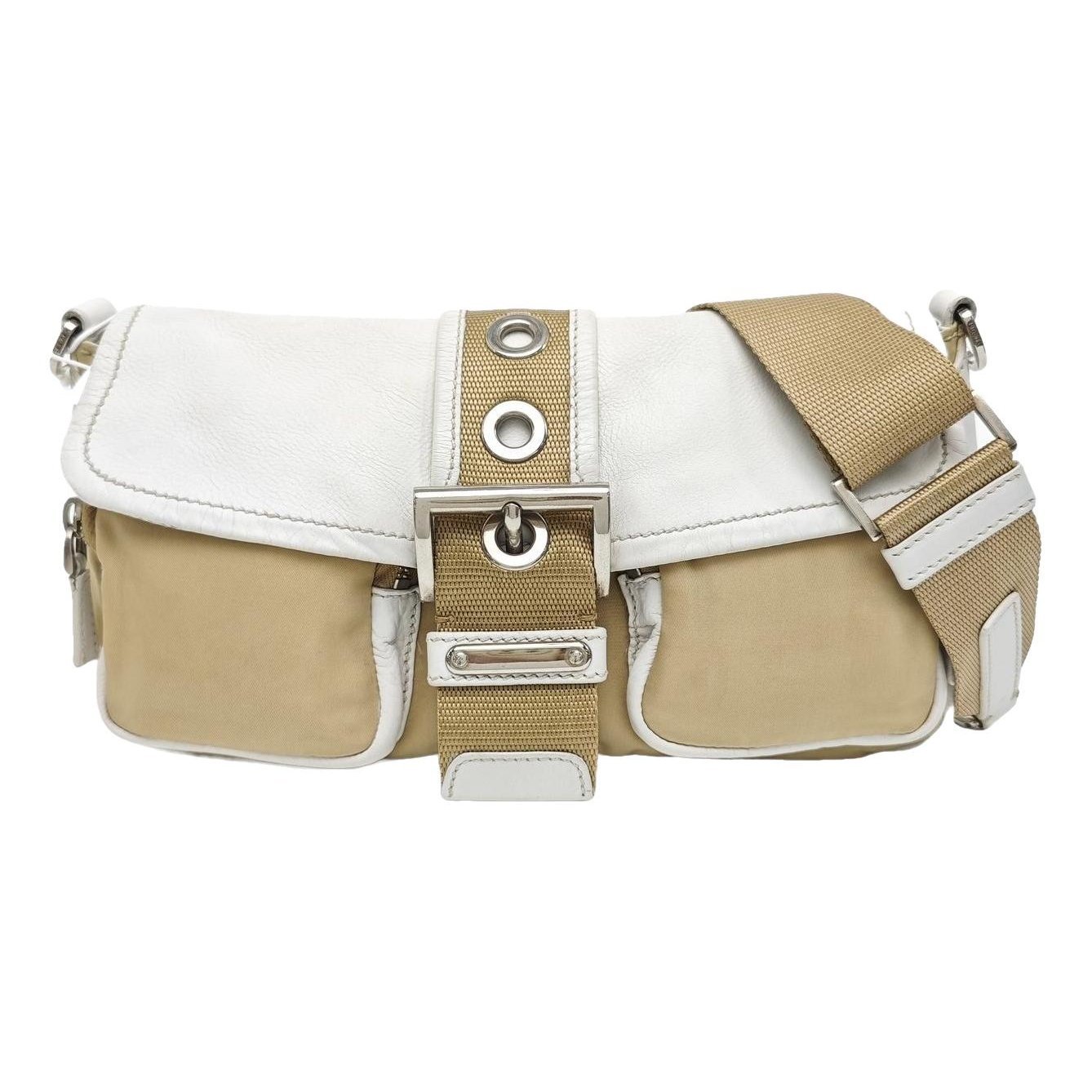 Cloth handbag
