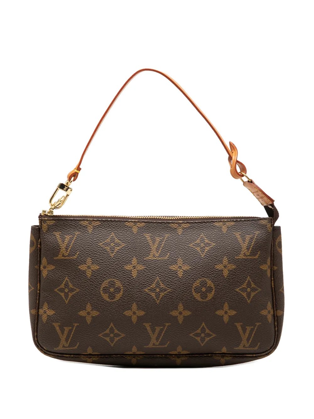 1998 Monogram Pochette Accessoires shoulder bag