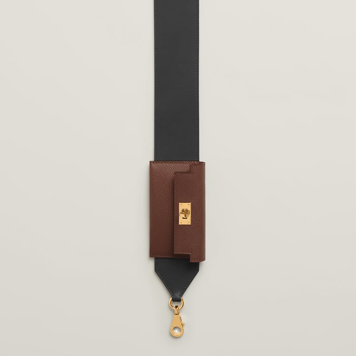 Kelly Pocket 50 MM Bag Strap