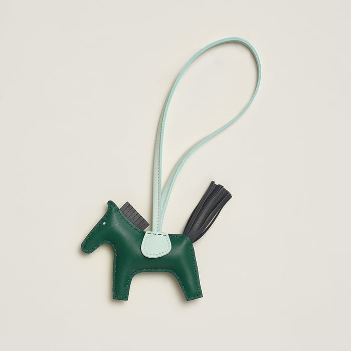 Rodeo PM Charm