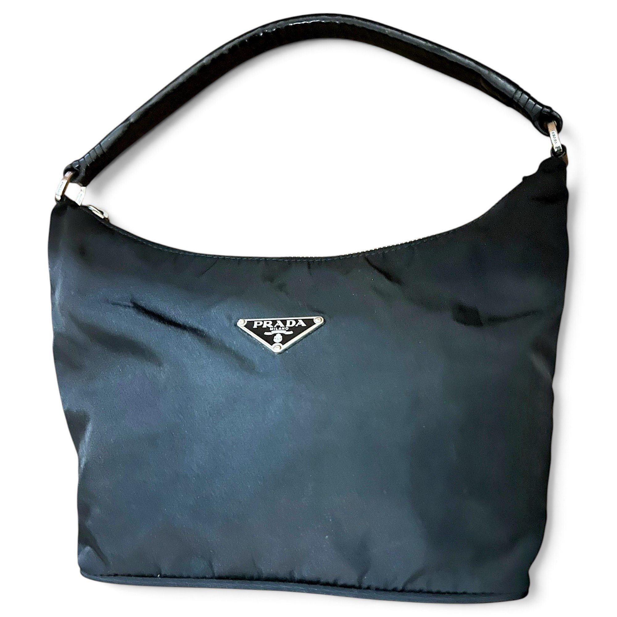 Cloth handbag