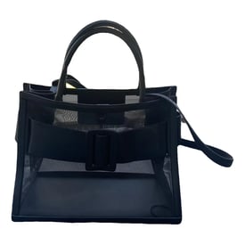 Boyy Karl 28 leather handbag