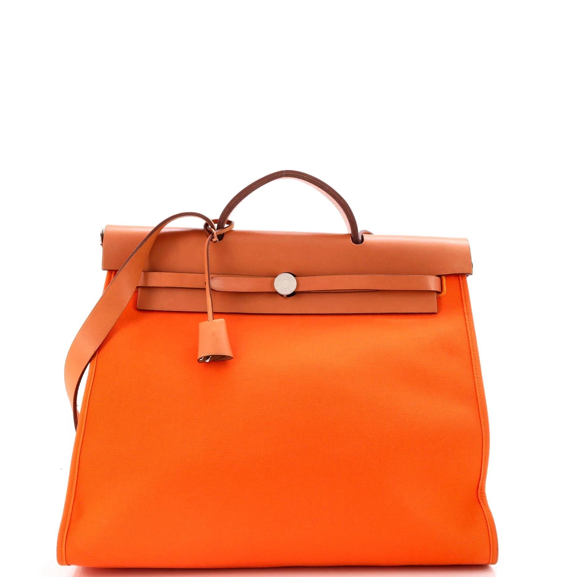 Herbag cloth handbag