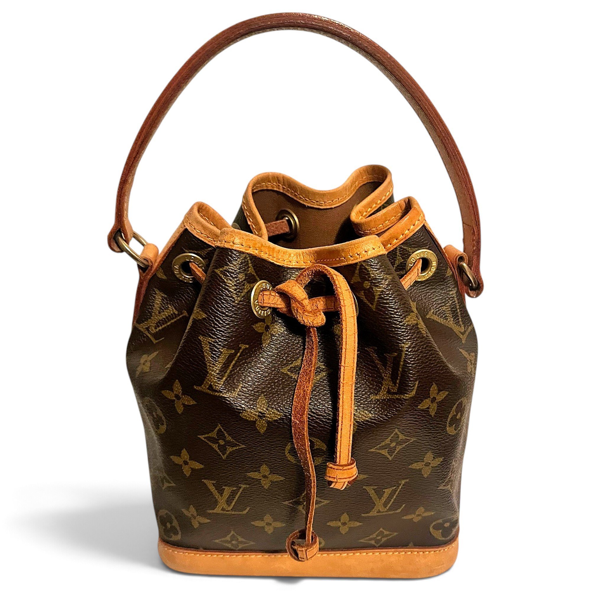 Noé handbag