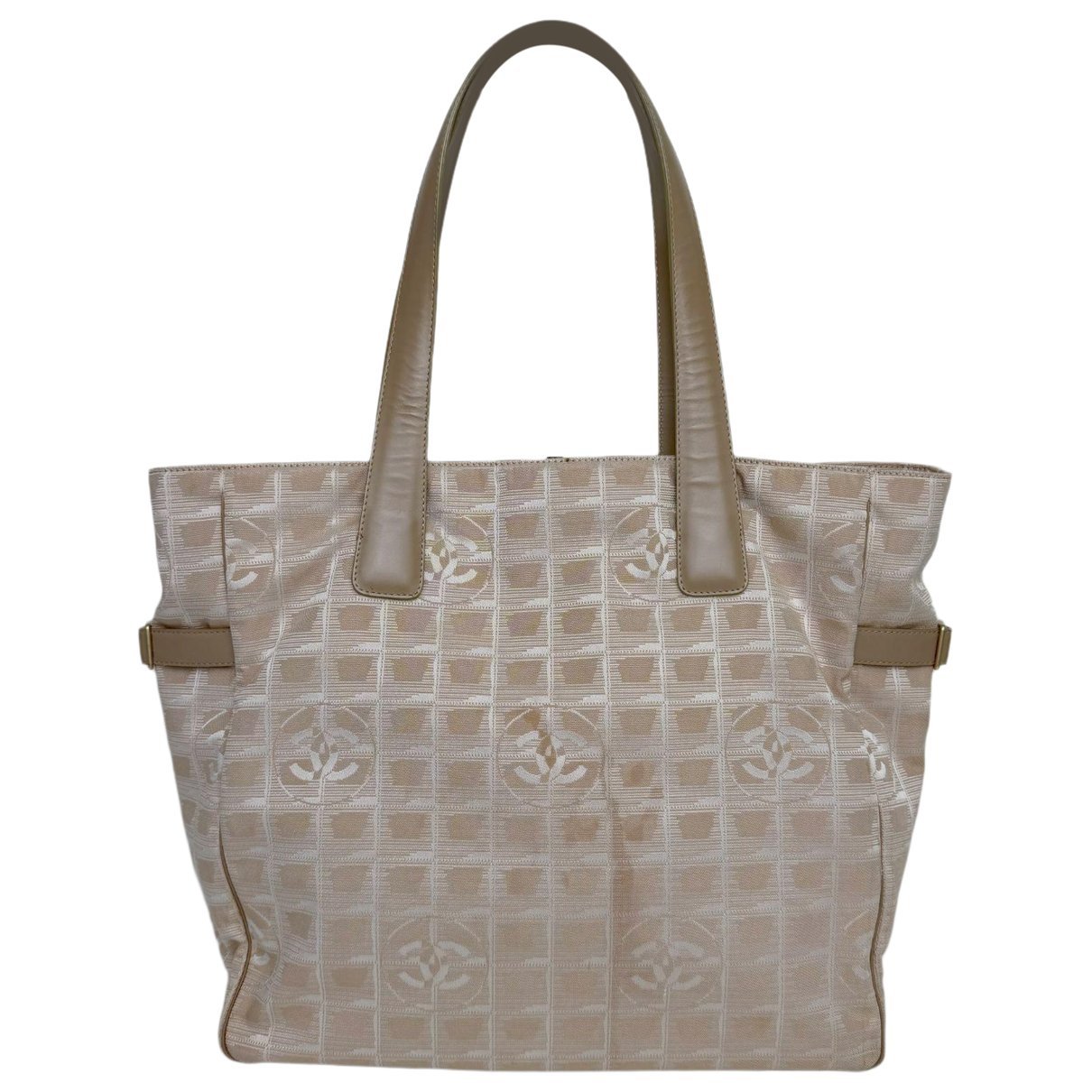 Cloth tote