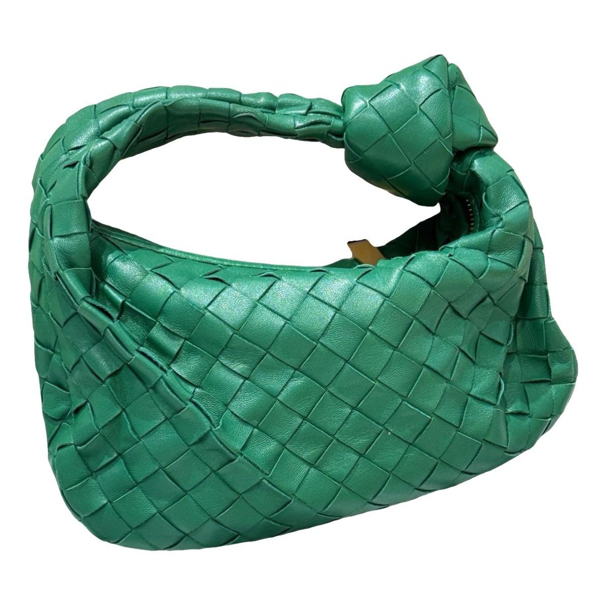 Jodie leather handbag