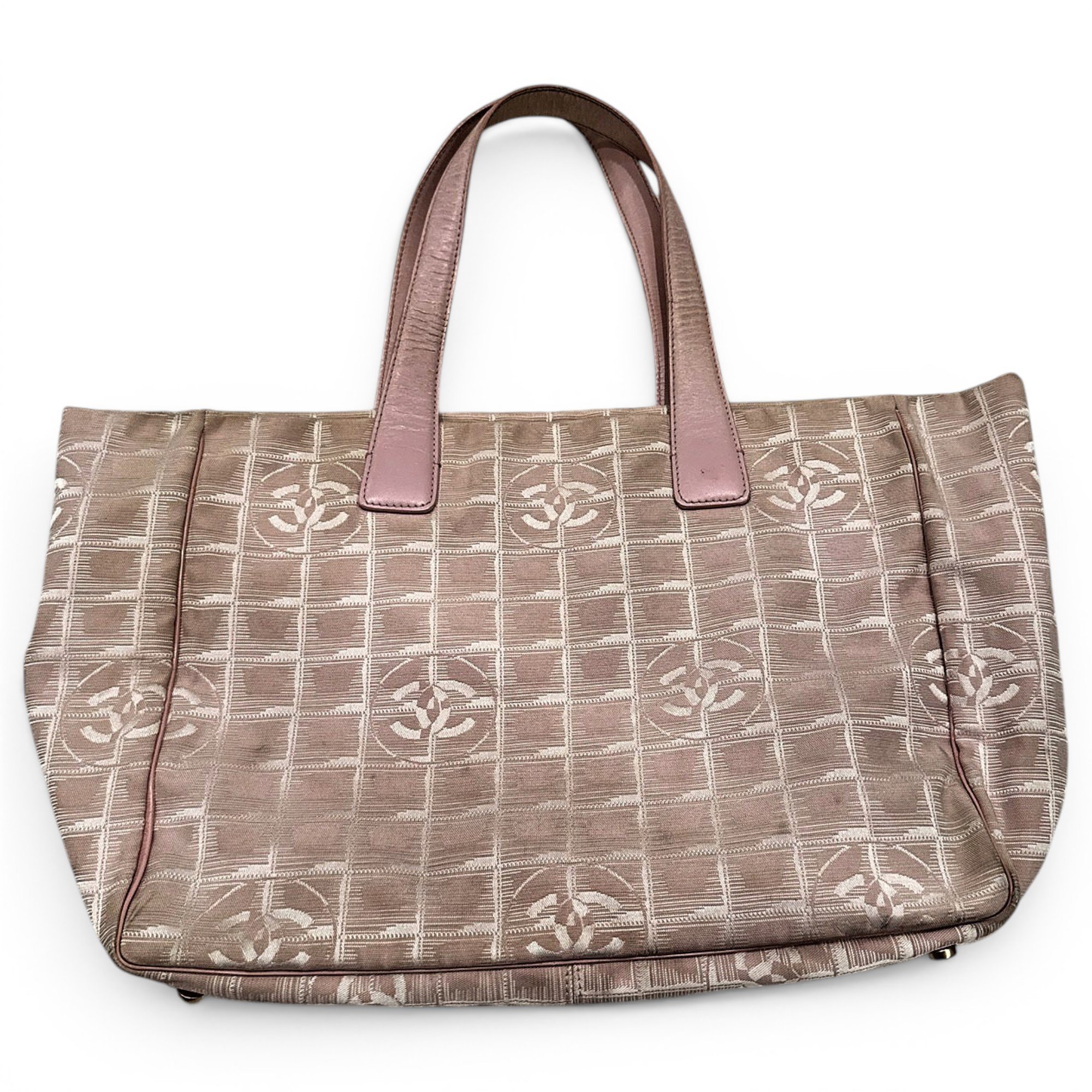 Cloth travel bag