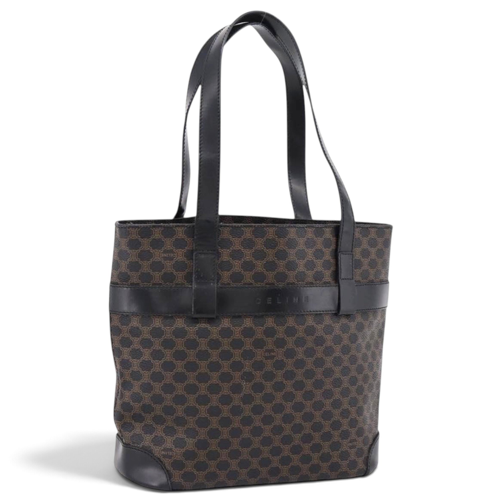 Cloth tote