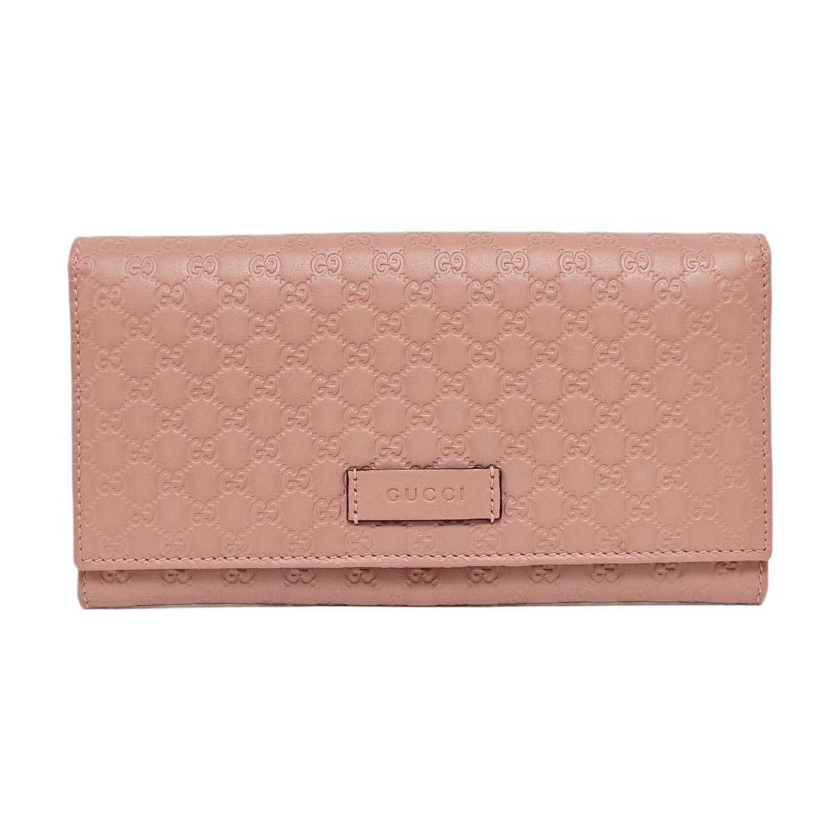 Leather mini bag