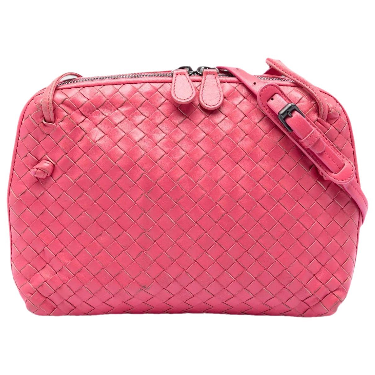 Nodini leather bag