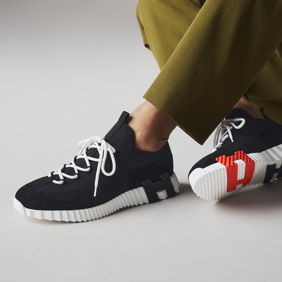 Lift Slip-on Sneaker