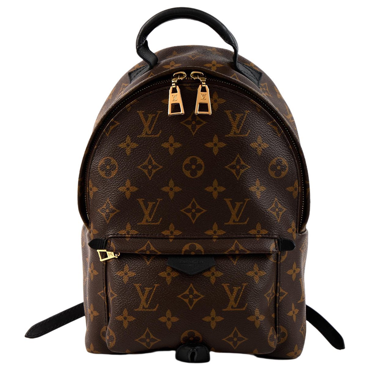 Palm Springs cloth backpack