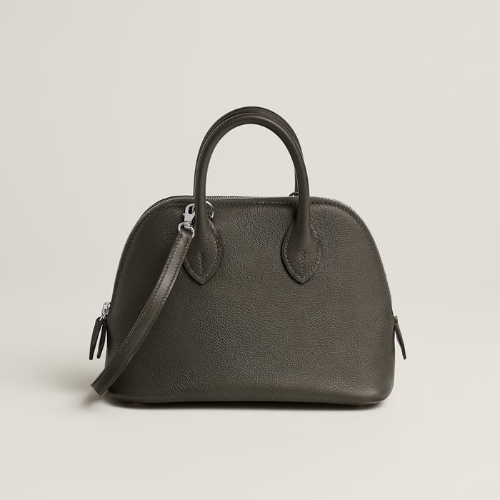 Vert Bronze Bolide 1923 Mini Bag
