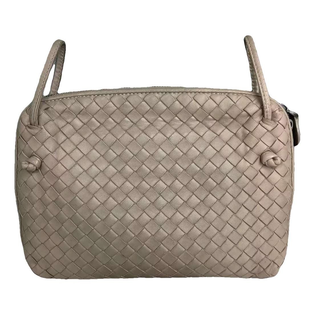 Nodini leather handbag