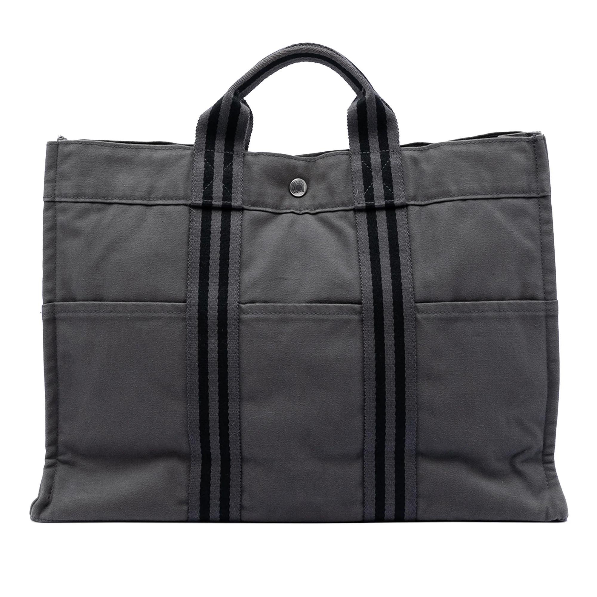 Cloth tote