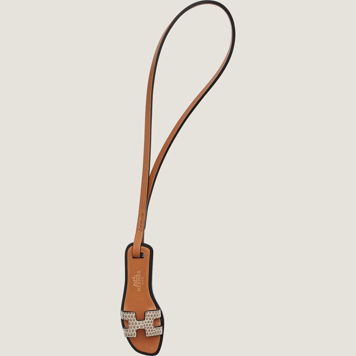 Oran Nano Charm