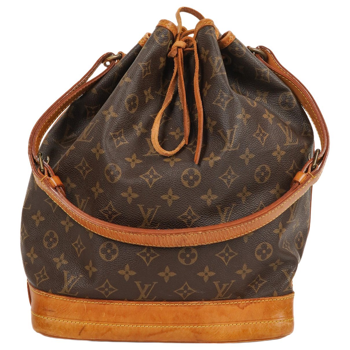 Noé cloth handbag