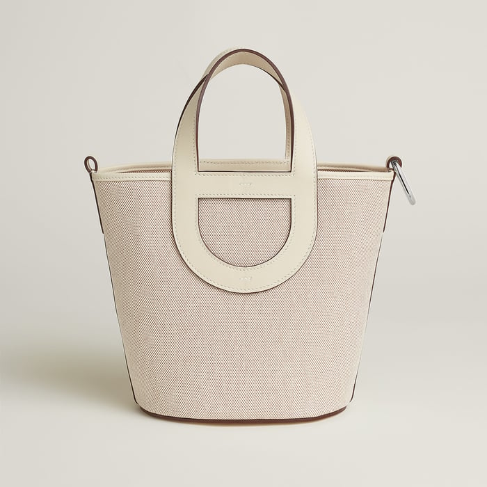 Hermès In-the-loop 18 Bag