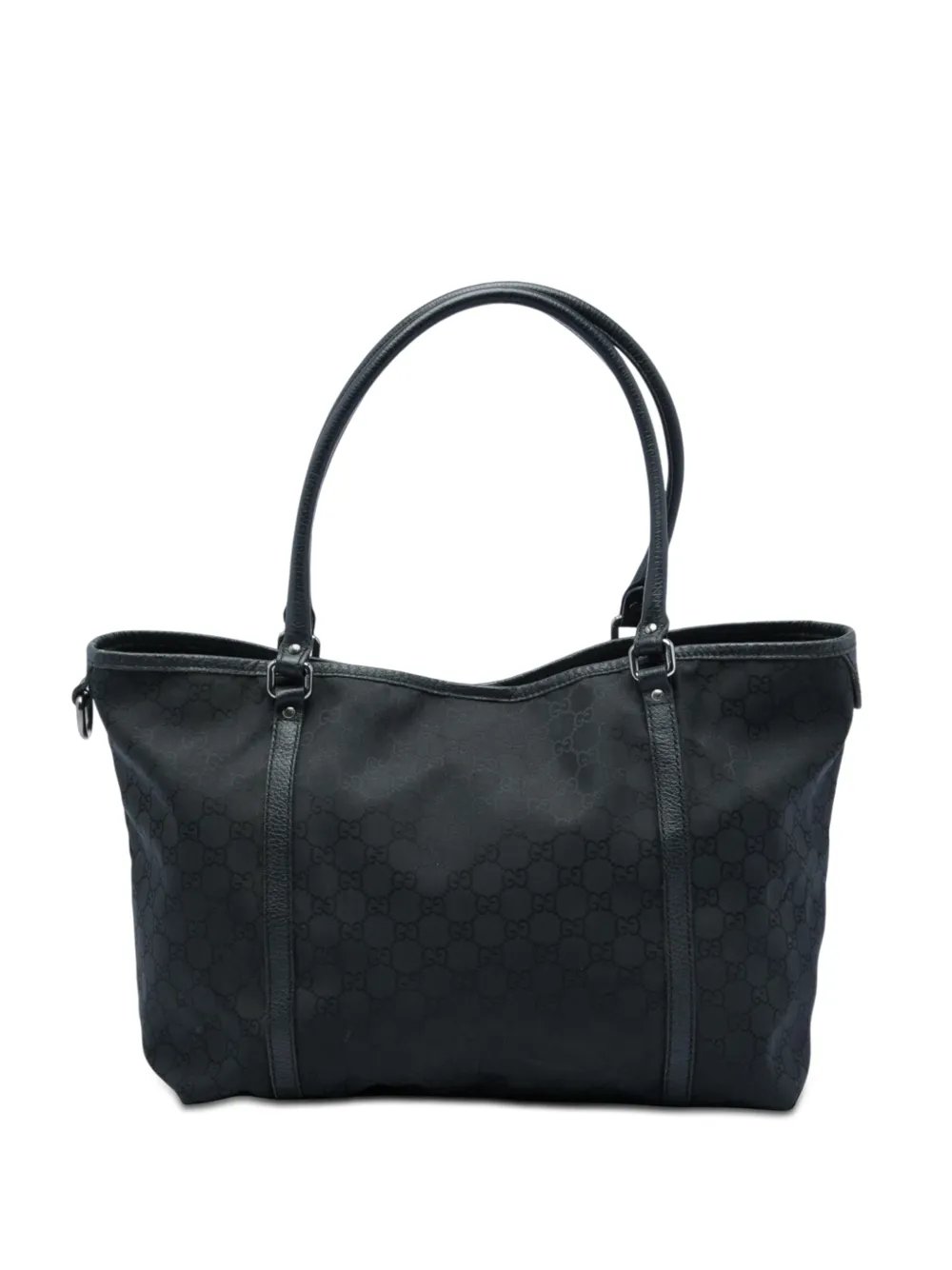 2016-2026 Medium GG Nylon Joy tote bag