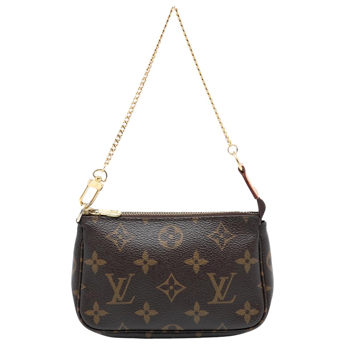 Pochette Accessoire cloth handbag