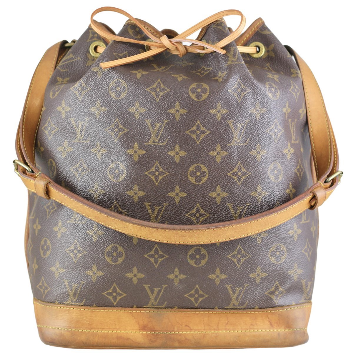 Noé cloth handbag