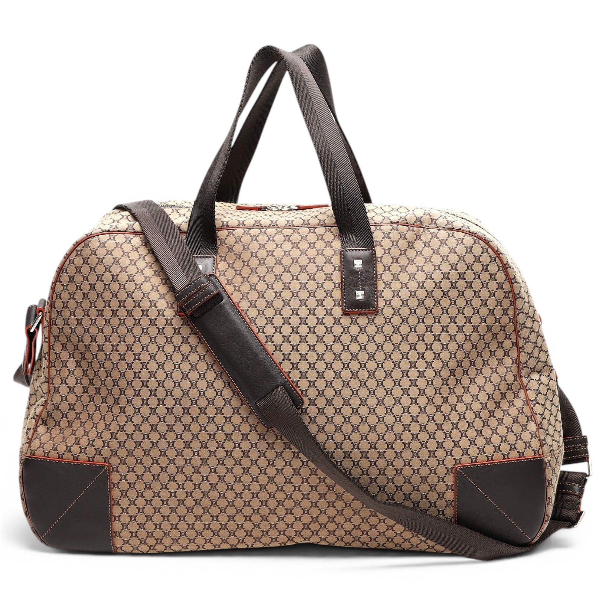 Cloth travel bag