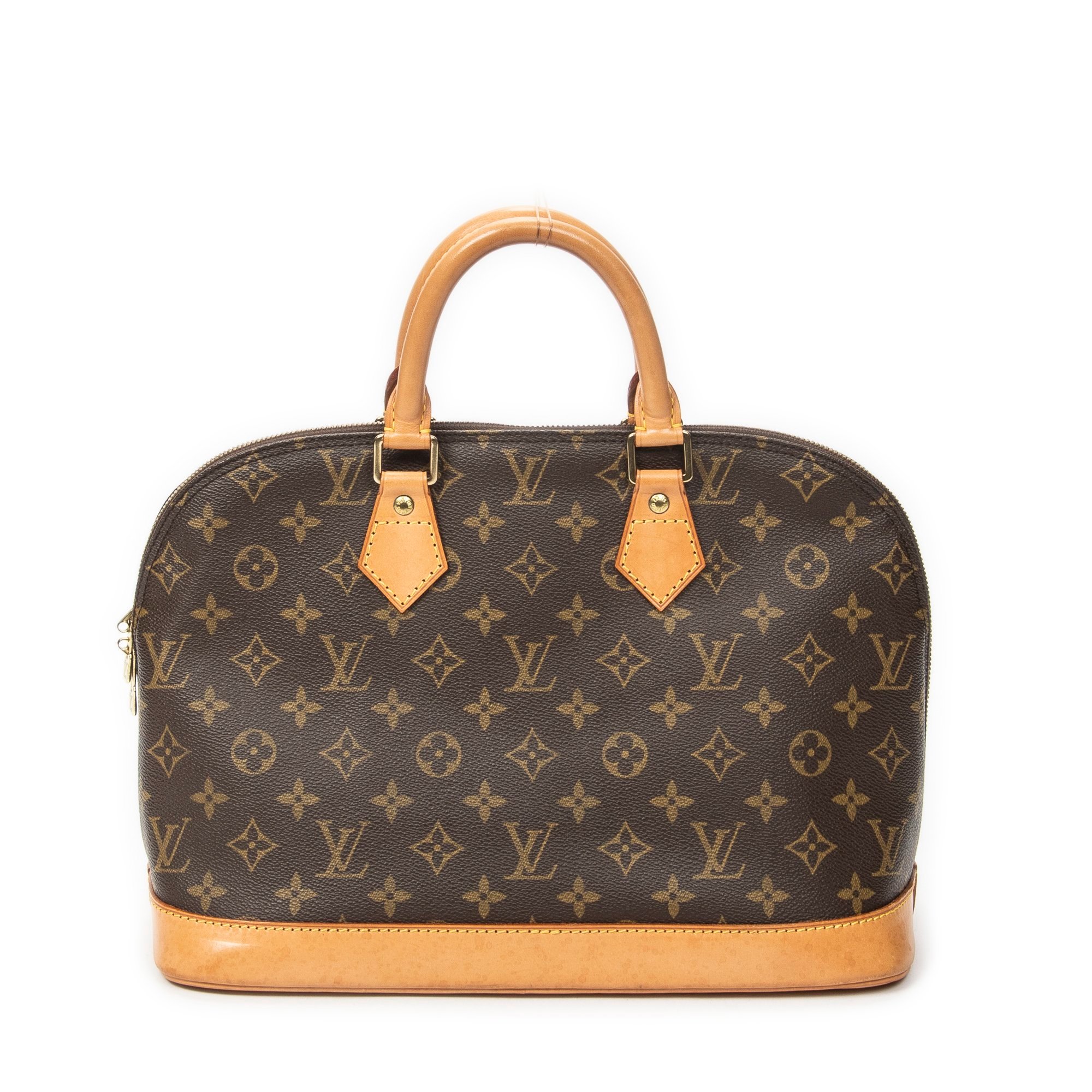 Alma handbag