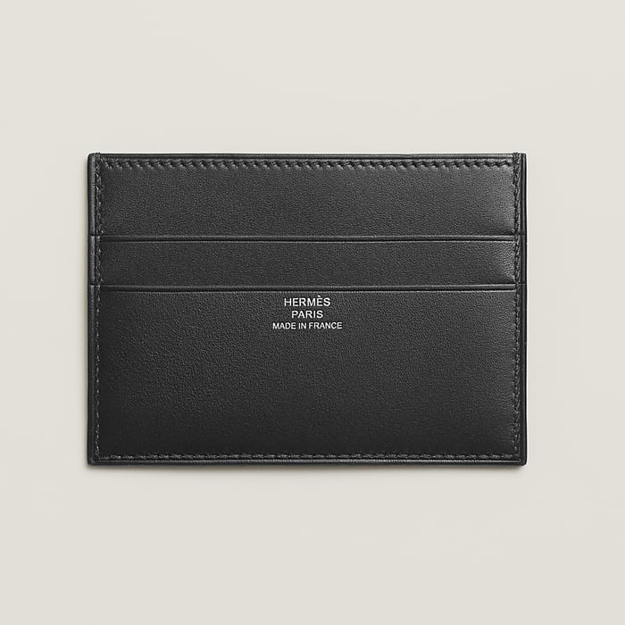 Cheval Picto Card Holder
