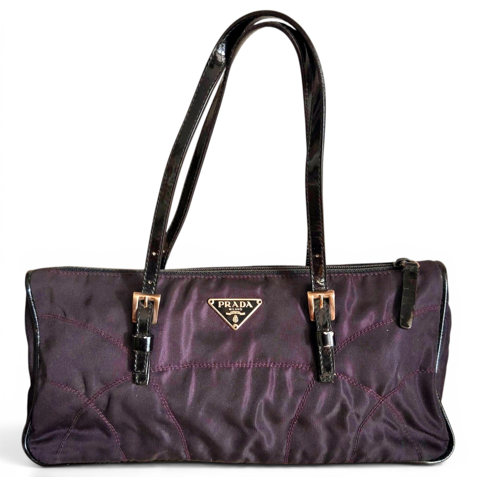 Cloth handbag