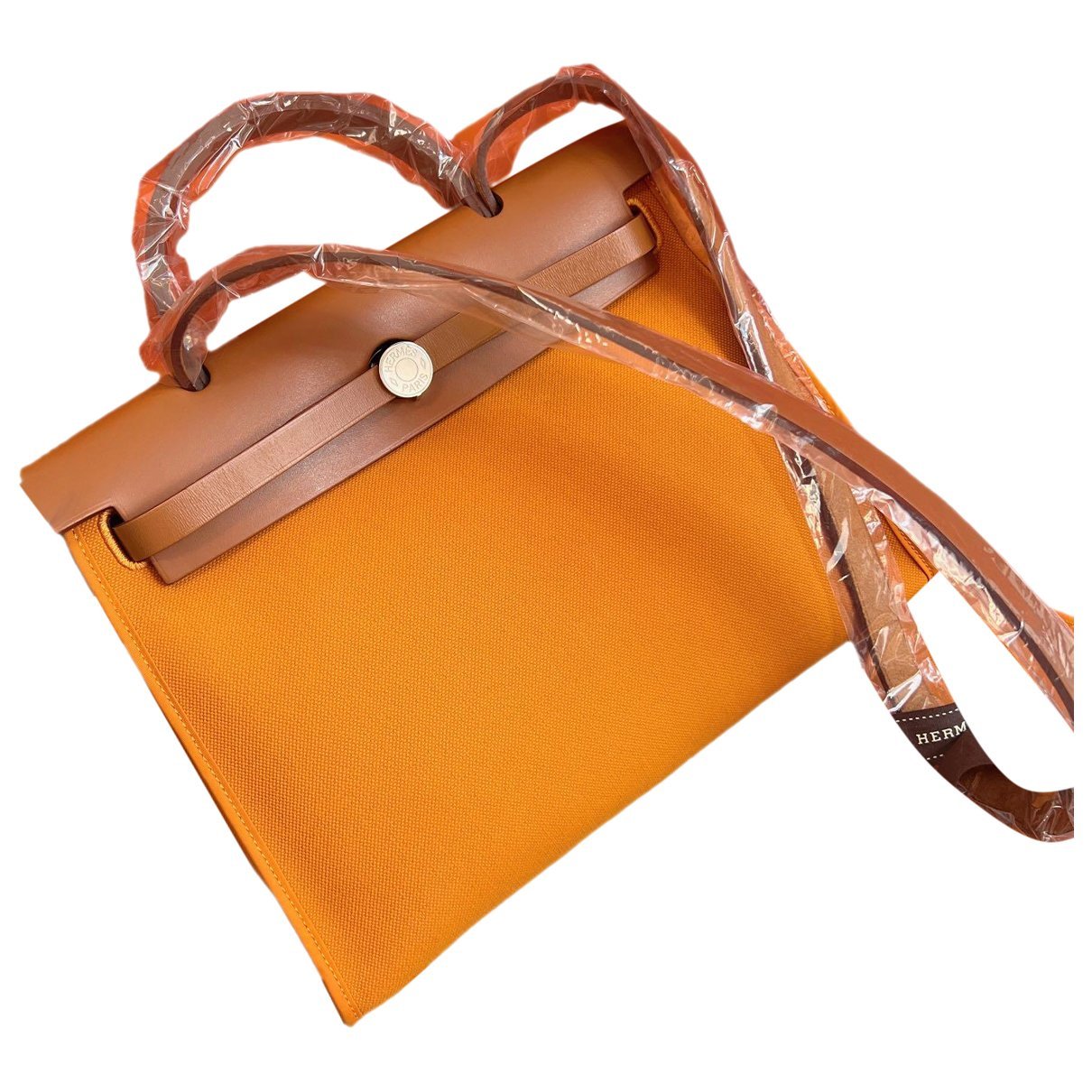 Hermes Herbag Handbag 2018