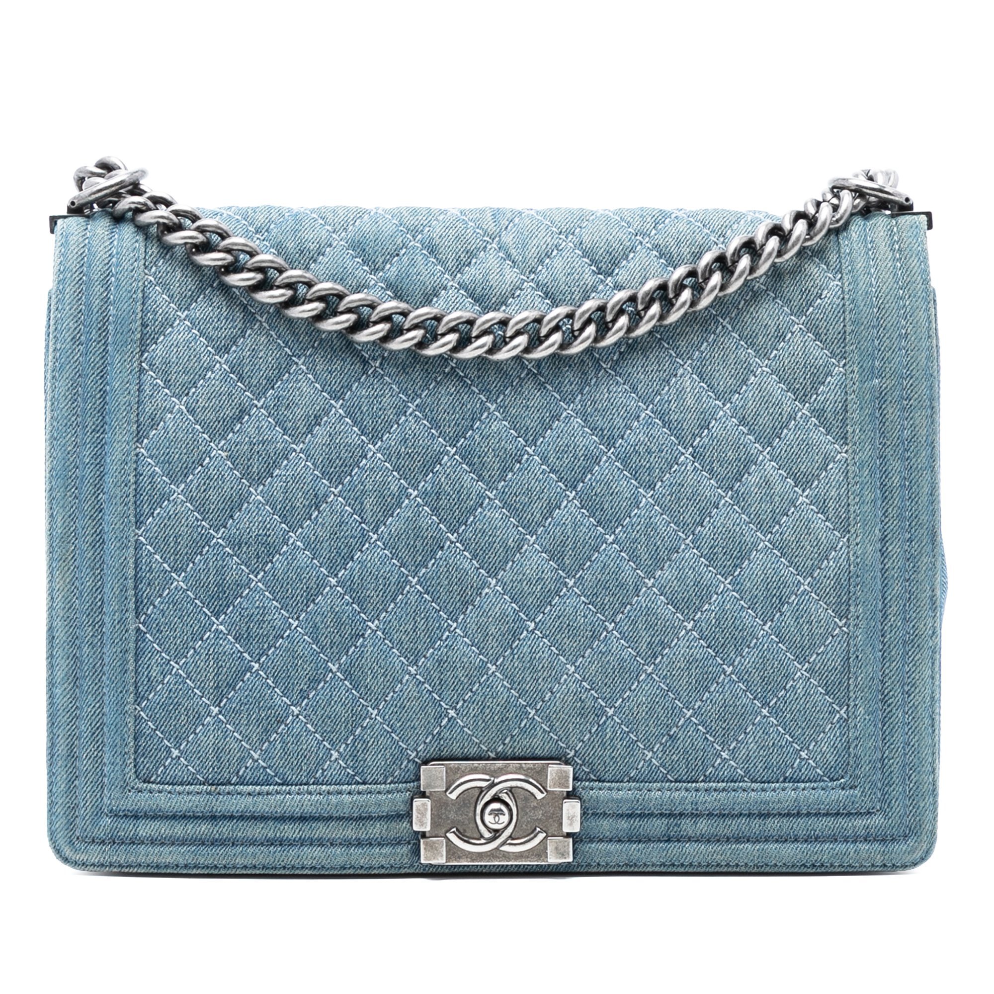Boy cloth handbag