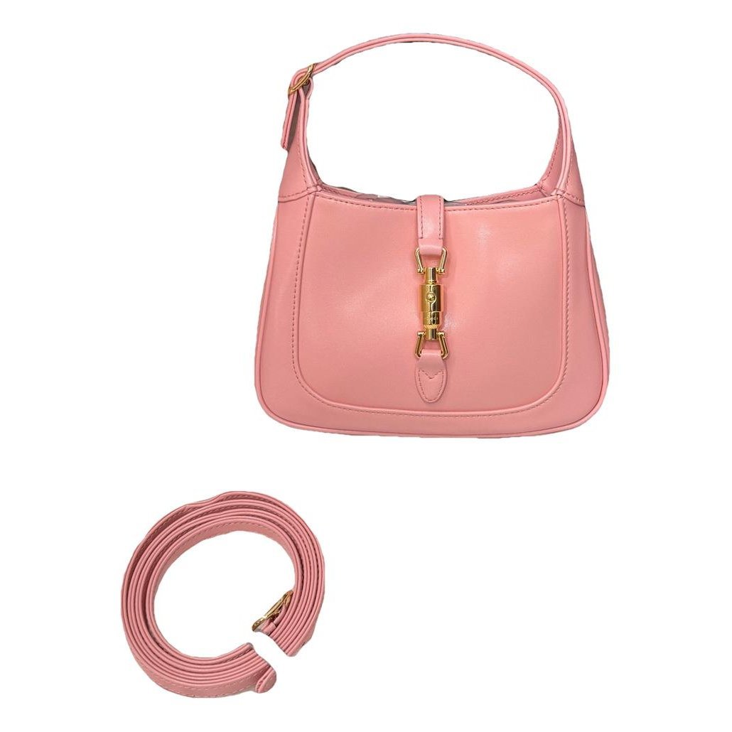 Jackie 1961 leather handbag