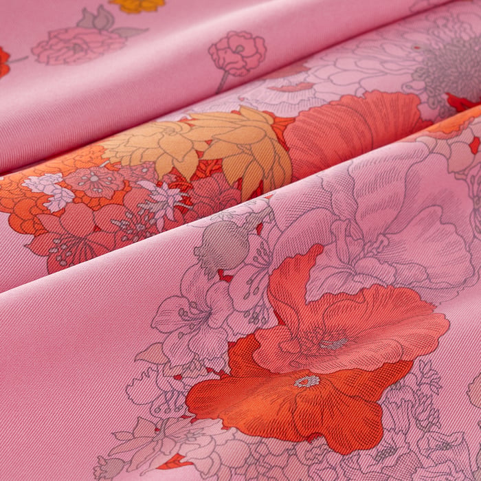Robe Legere Cavaliere Scarf 90